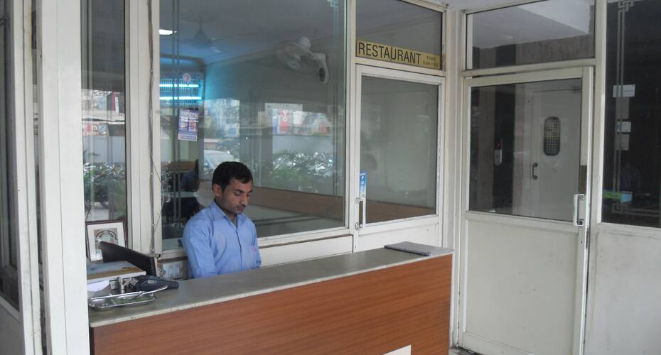 Hotel Savera Inn, Bhopal 4